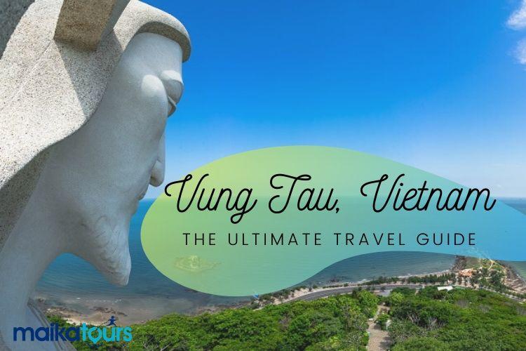 Hành trình đưa khách đến Vũng Tàu qua những cung đường đầy cảm xúc
