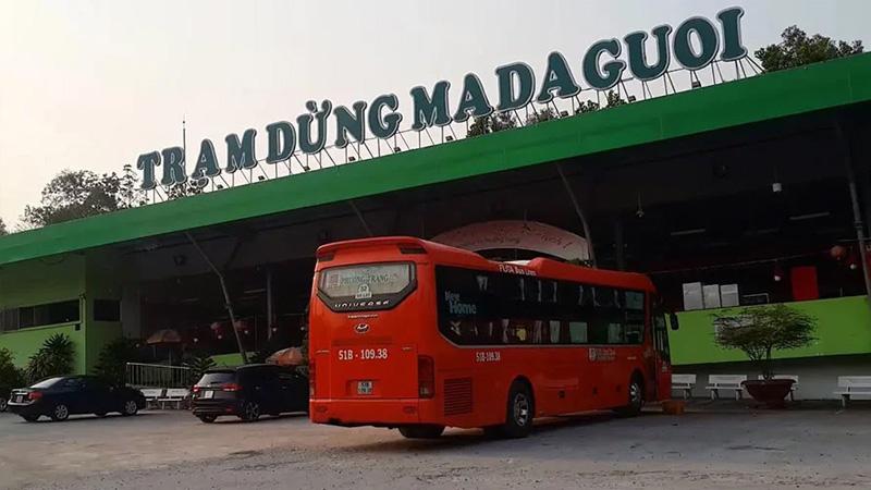 Khám phá những điểm dừng chân lý tưởng dọc đường đi